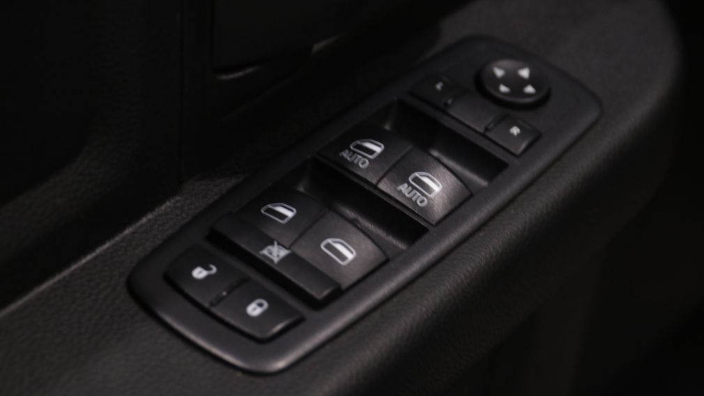 Ram 1500 Tradesman 2019 d&rsquo;occasion à vendre - 9