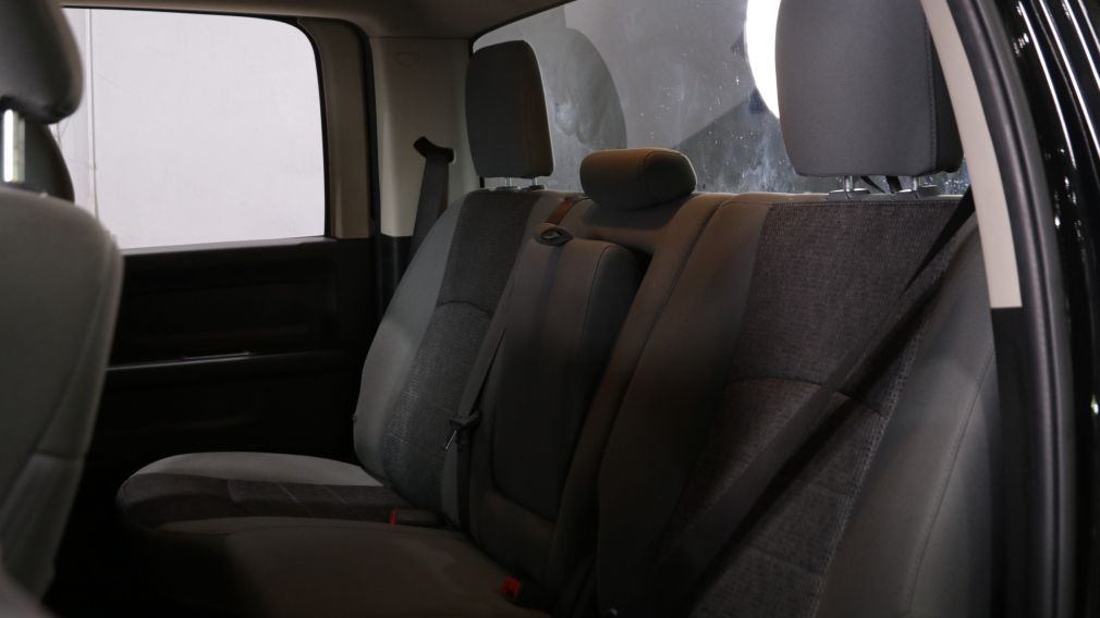 Ram 1500 Tradesman 2019 d&rsquo;occasion à vendre - 19