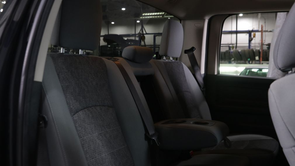 Ram 1500 Tradesman 2019 d&rsquo;occasion à vendre - 21