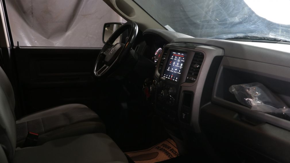 Ram 1500 Tradesman 2019 d&rsquo;occasion à vendre - 22