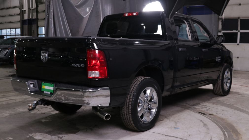 Ram 1500 Tradesman 2019 d&rsquo;occasion à vendre - 6