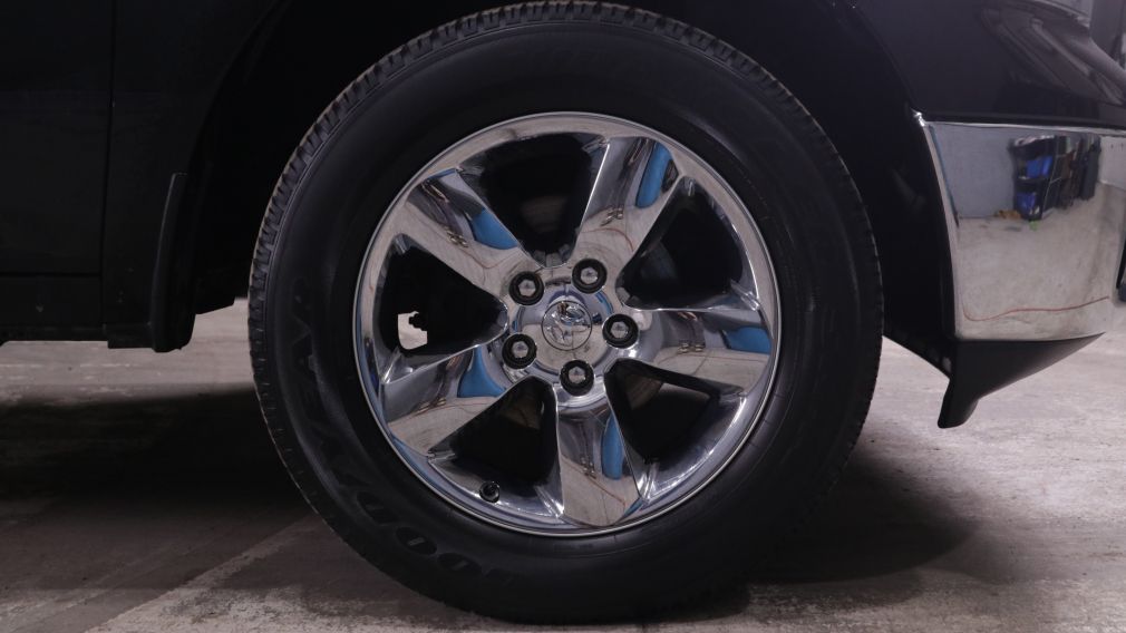 Ram 1500 Tradesman 2019 d&rsquo;occasion à vendre - 24