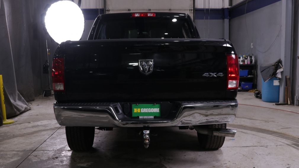 Ram 1500 Tradesman 2019 d&rsquo;occasion à vendre - 5