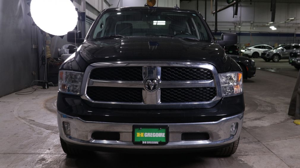 Ram 1500 Tradesman 2019 d&rsquo;occasion à vendre - 2