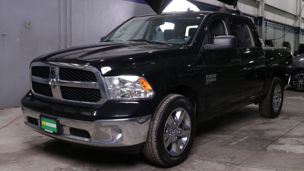 Ram 1500 Tradesman 2019 d&rsquo;occasion à vendre - 3
