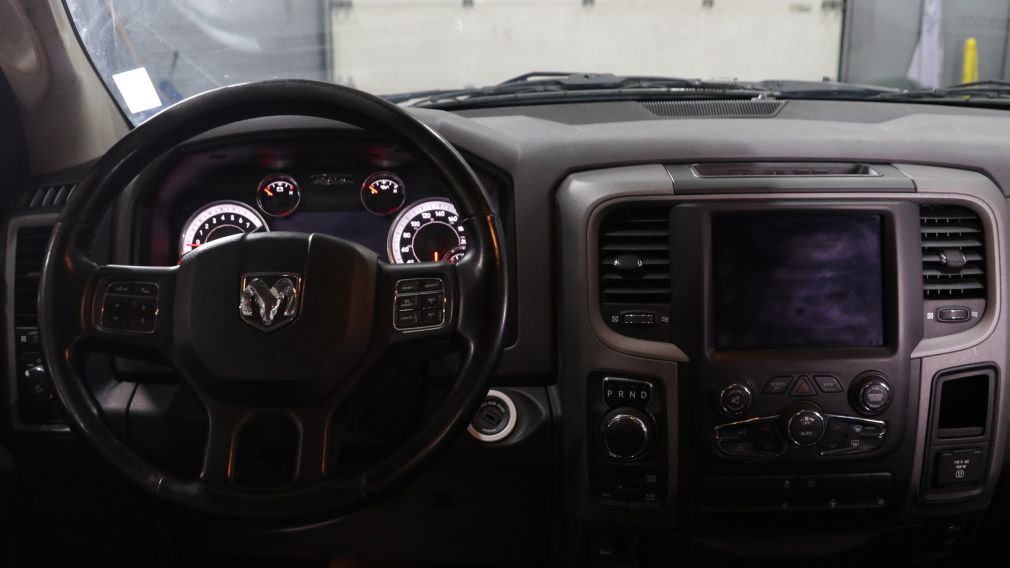Ram 1500 Tradesman 2019 d&rsquo;occasion à vendre - 11