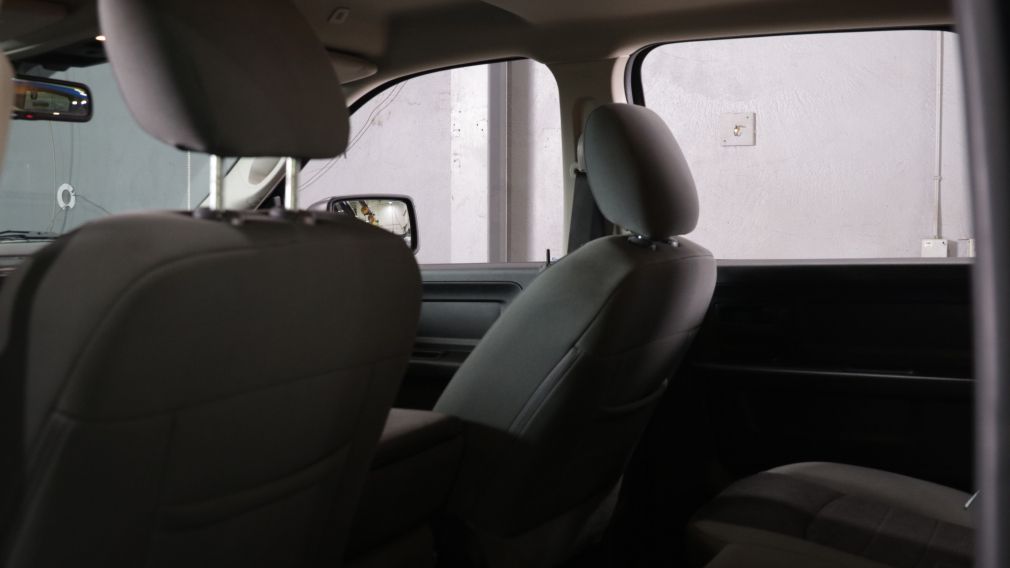 Ram 1500 Tradesman 2019 d&rsquo;occasion à vendre - 20