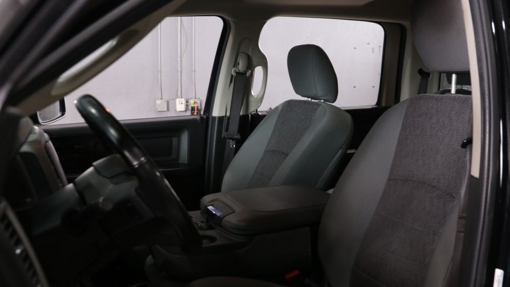 Ram 1500 Tradesman 2019 d&rsquo;occasion à vendre - 8