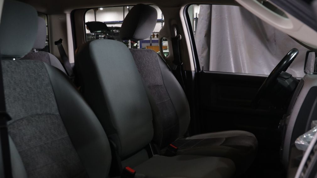 Ram 1500 Tradesman 2019 d&rsquo;occasion à vendre - 23