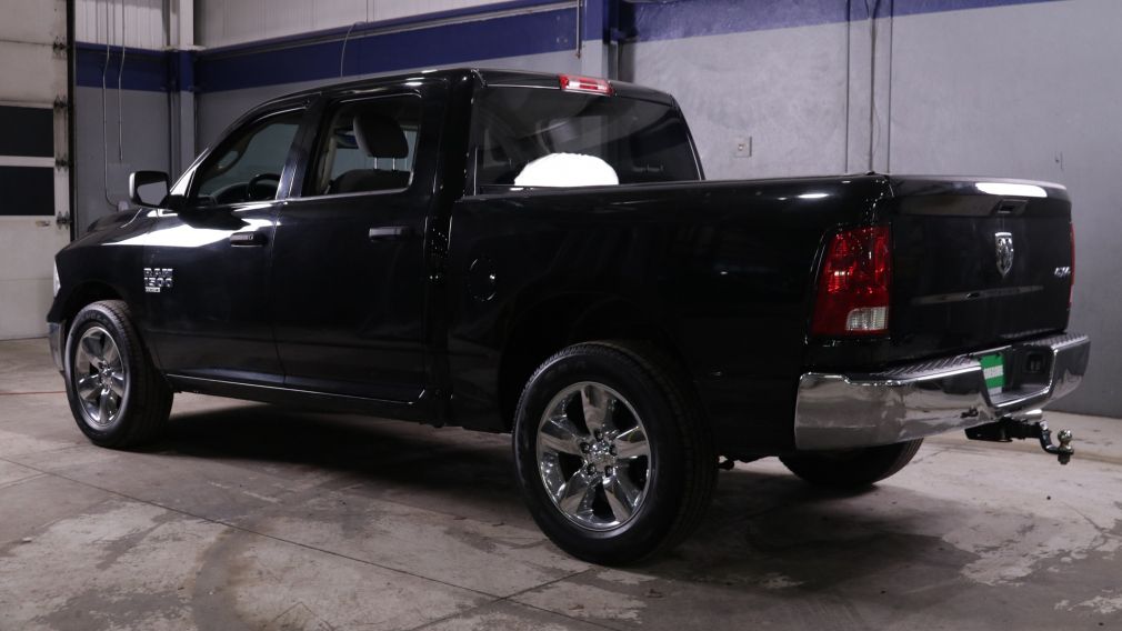 Ram 1500 Tradesman 2019 d&rsquo;occasion à vendre - 4