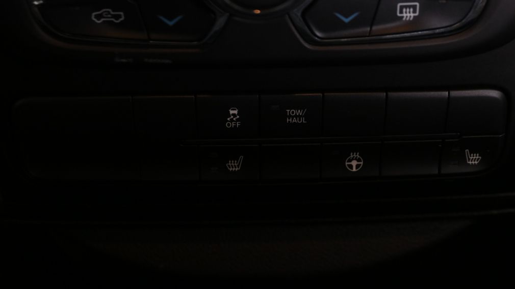 Ram 1500 Tradesman 2019 d&rsquo;occasion à vendre - 17