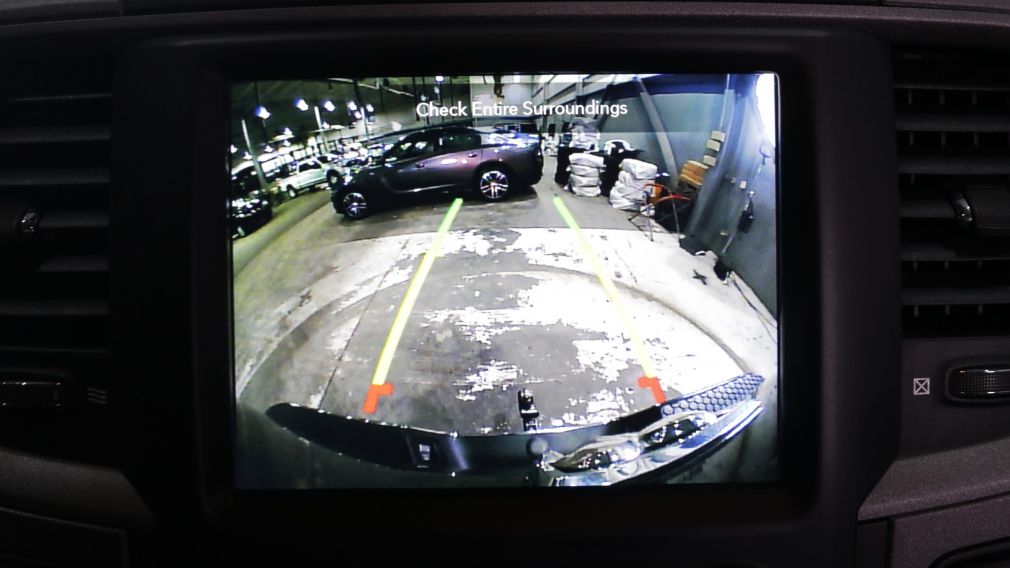 Ram 1500 Tradesman 2019 d&rsquo;occasion à vendre - 14