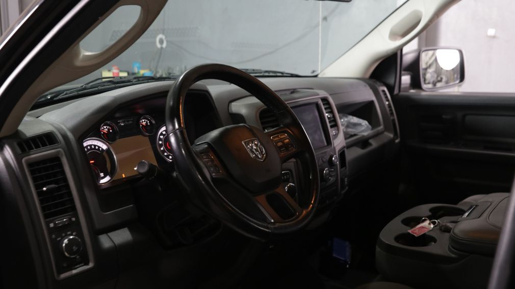 Ram 1500 Tradesman 2019 d&rsquo;occasion à vendre - 7