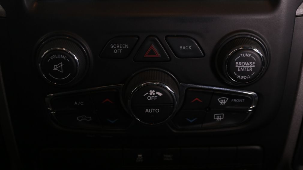 Ram 1500 Tradesman 2019 d&rsquo;occasion à vendre - 16