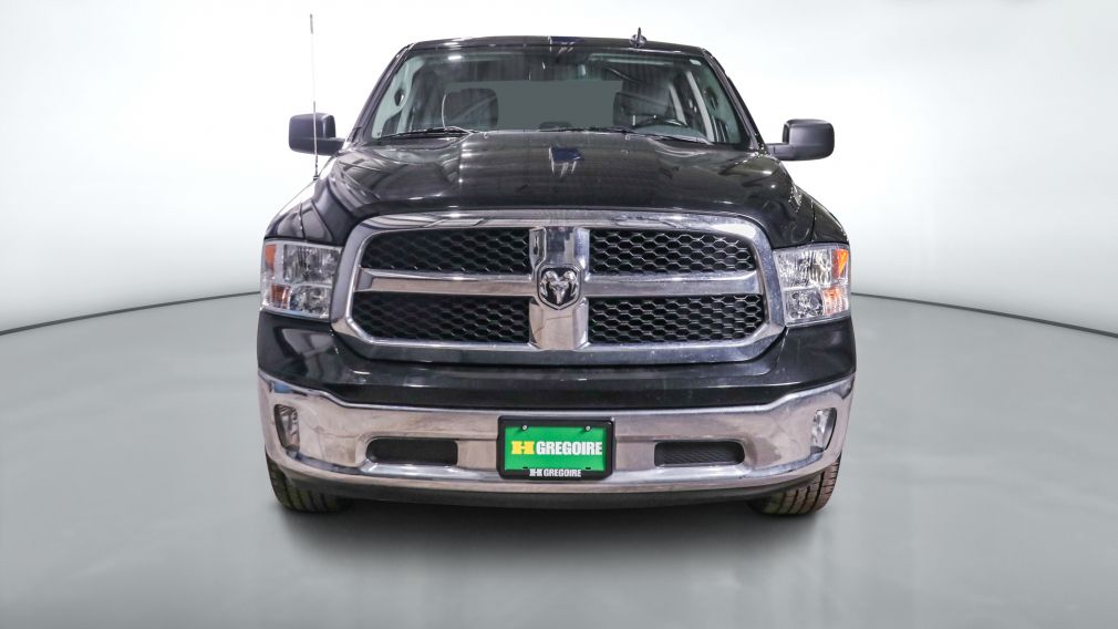 Ram 1500 Tradesman 2019 d&rsquo;occasion à vendre - 2
