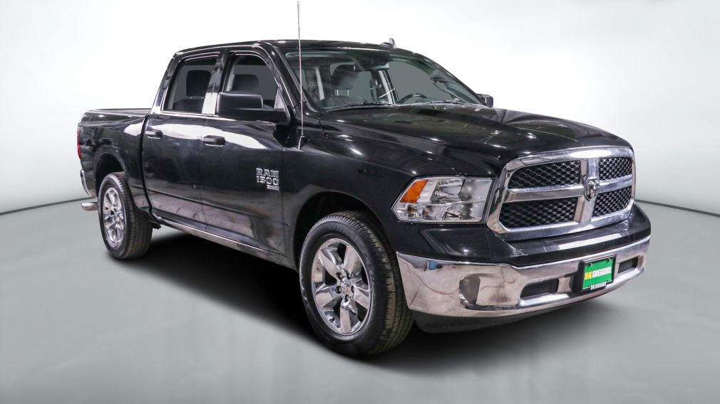 Ram 1500 Tradesman 2019 d&rsquo;occasion à vendre - 1