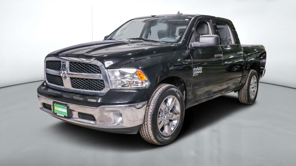 Ram 1500 Tradesman 2019 d&rsquo;occasion à vendre - 3