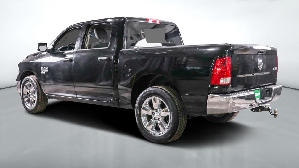 Ram 1500 Tradesman 2019 d&rsquo;occasion à vendre - 4