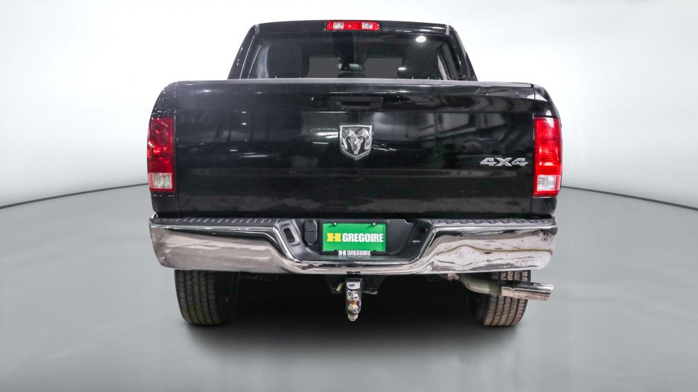 Ram 1500 Tradesman 2019 d&rsquo;occasion à vendre - 5