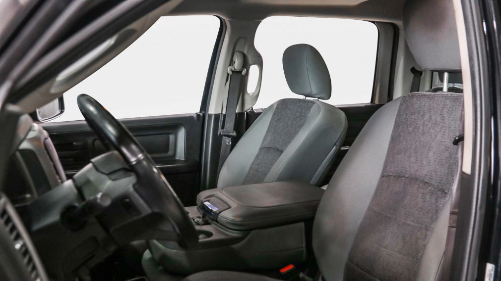 Ram 1500 Tradesman 2019 d&rsquo;occasion à vendre - 8