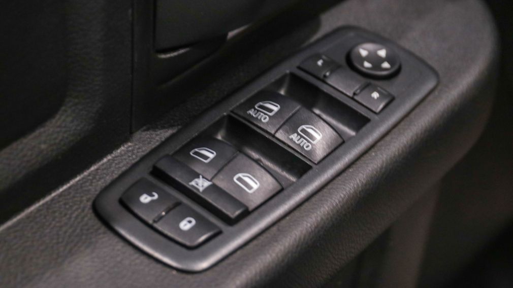 Ram 1500 Tradesman 2019 d&rsquo;occasion à vendre - 9