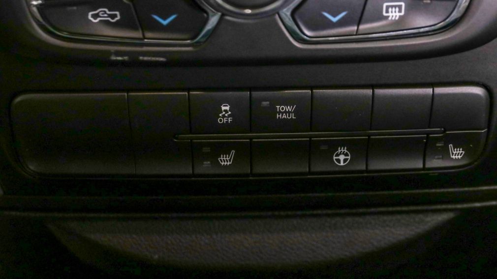 Ram 1500 Tradesman 2019 d&rsquo;occasion à vendre - 13