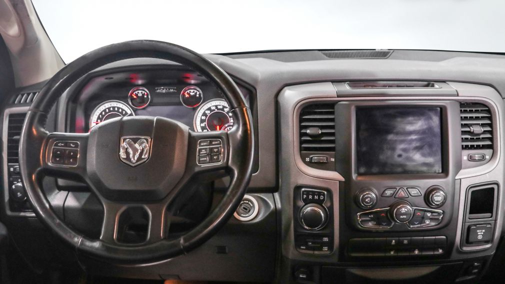 Ram 1500 Tradesman 2019 d&rsquo;occasion à vendre - 15