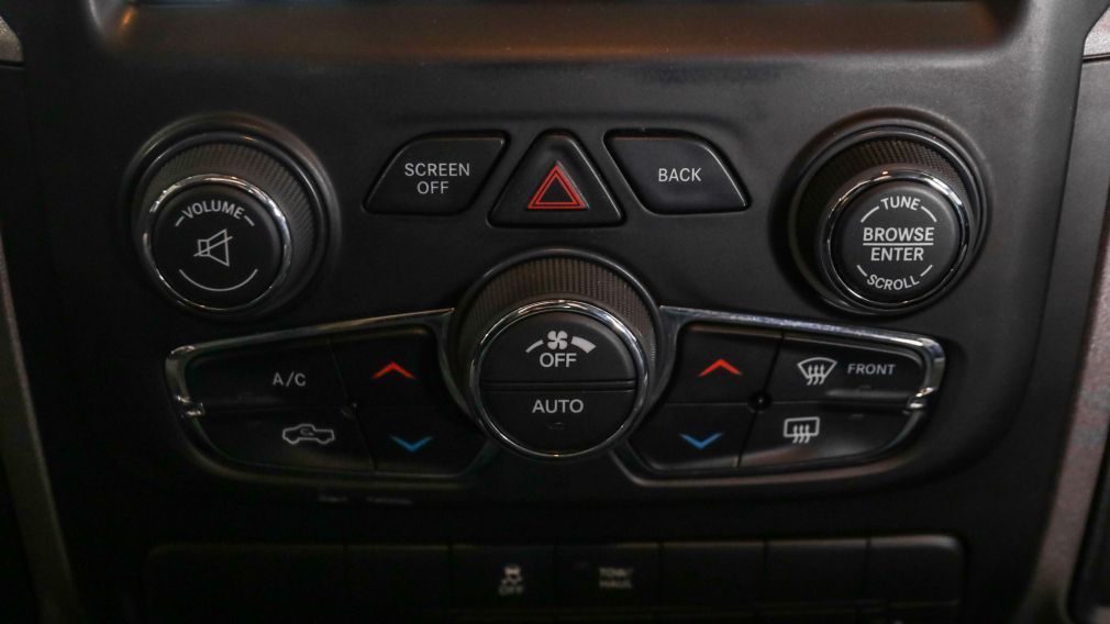 Ram 1500 Tradesman 2019 d&rsquo;occasion à vendre - 18