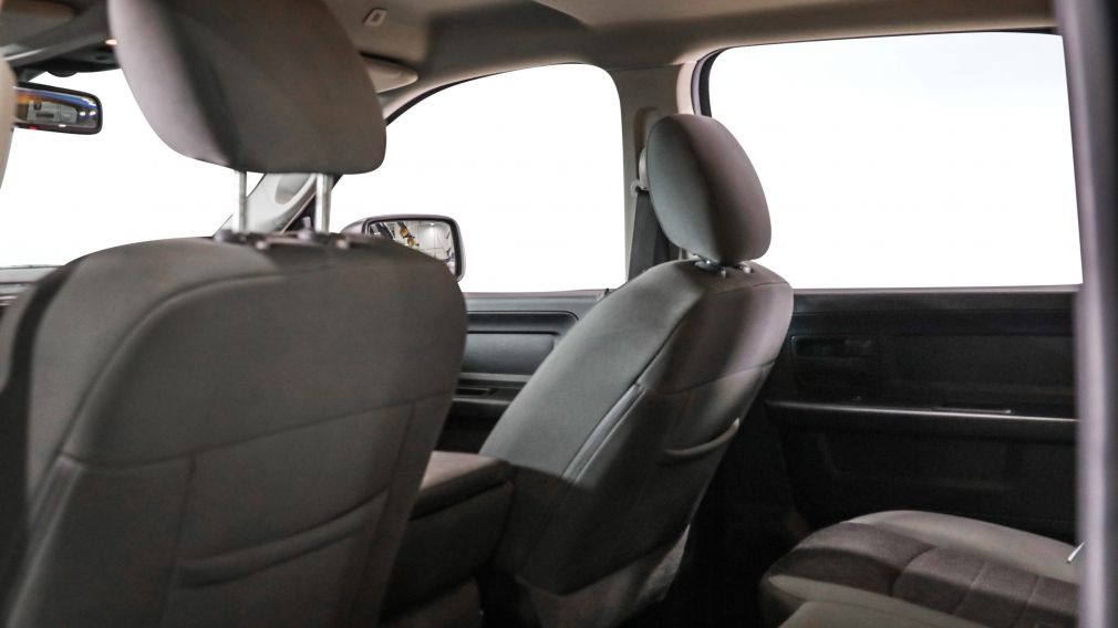 Ram 1500 Tradesman 2019 d&rsquo;occasion à vendre - 19