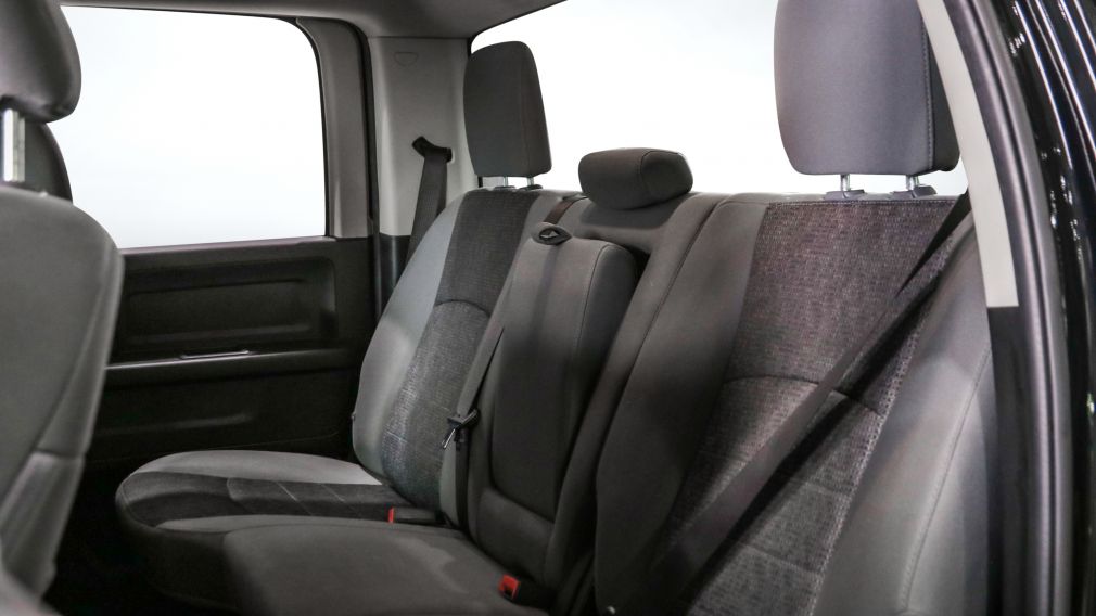 Ram 1500 Tradesman 2019 d&rsquo;occasion à vendre - 20