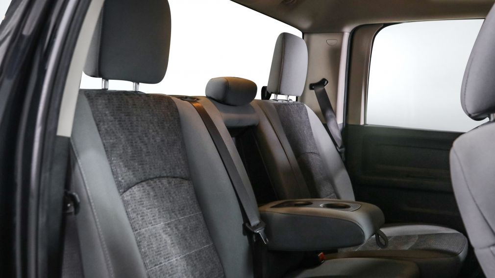 Ram 1500 Tradesman 2019 d&rsquo;occasion à vendre - 21