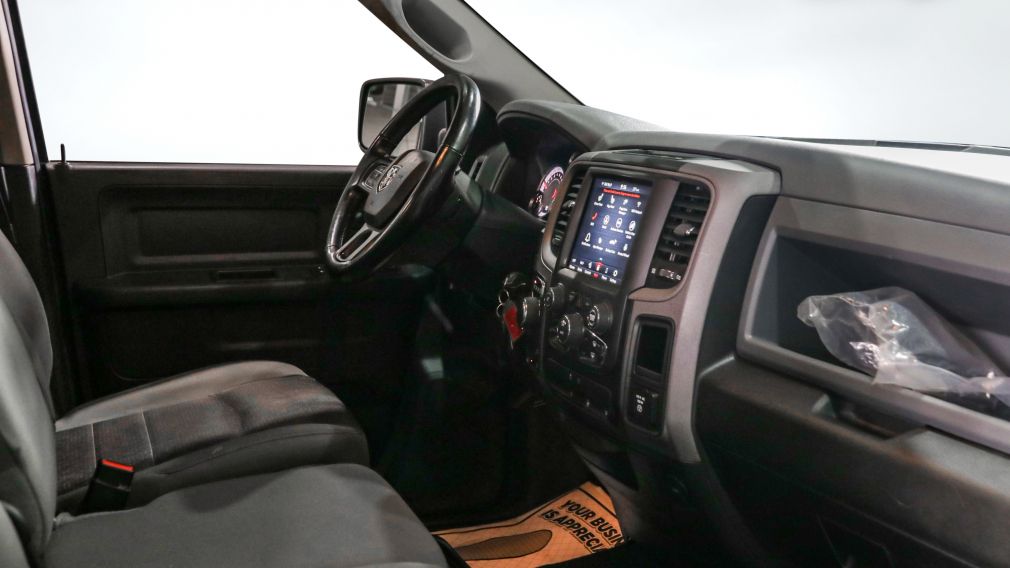 Ram 1500 Tradesman 2019 d&rsquo;occasion à vendre - 22