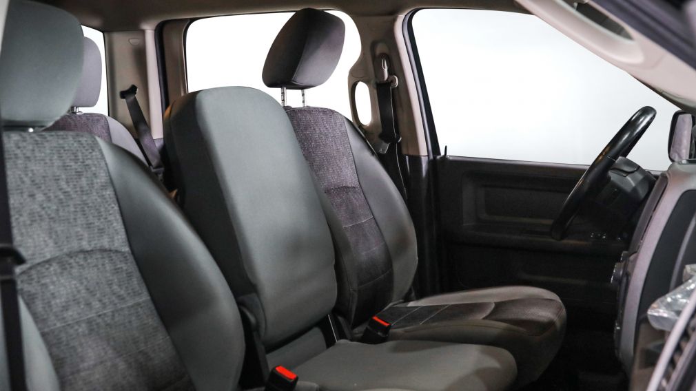 Ram 1500 Tradesman 2019 d&rsquo;occasion à vendre - 23