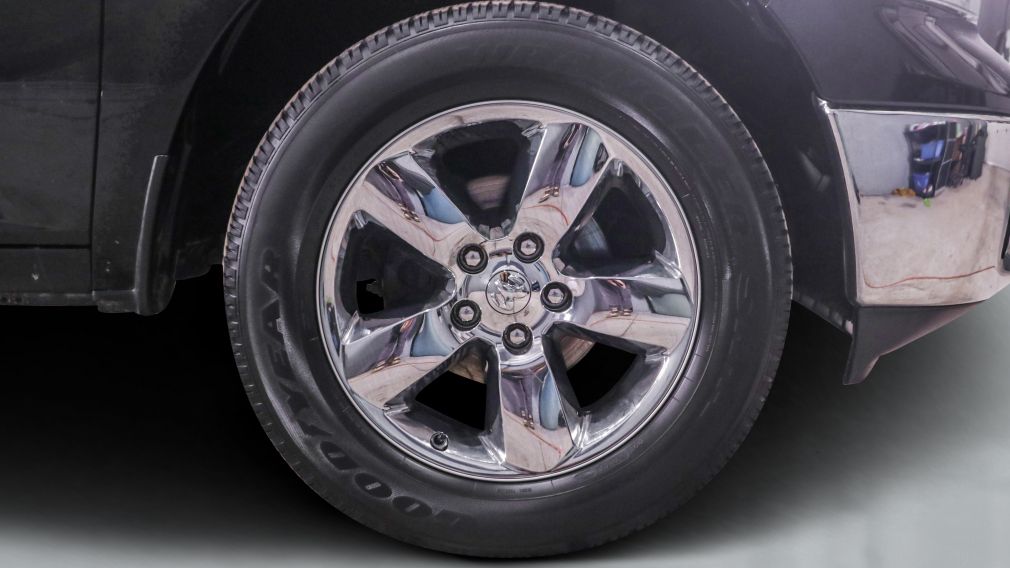 Ram 1500 Tradesman 2019 d&rsquo;occasion à vendre - 24