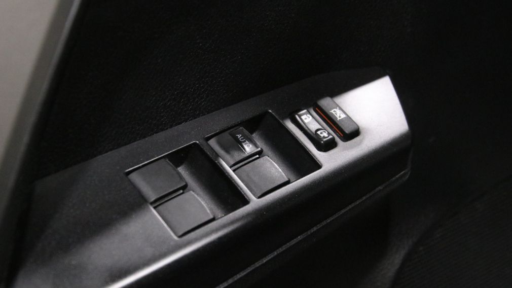 Toyota Rav 4 LE 2018 d&rsquo;occasion à vendre - 11