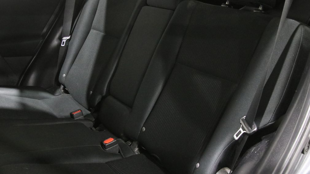 Toyota Rav 4 LE 2018 d&rsquo;occasion à vendre - 20