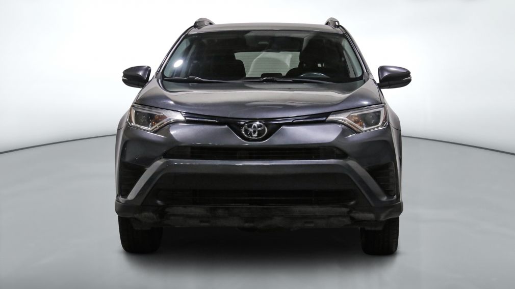 Toyota Rav 4 LE 2018 d&rsquo;occasion à vendre - 2