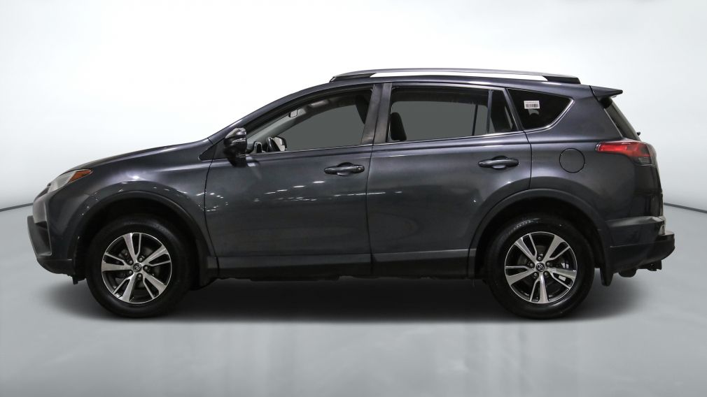 Toyota Rav 4 LE 2018 d&rsquo;occasion à vendre - 4