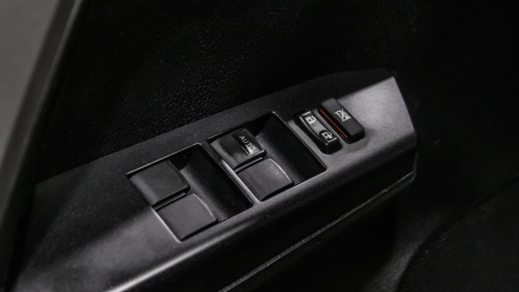 Toyota Rav 4 LE 2018 d&rsquo;occasion à vendre - 11