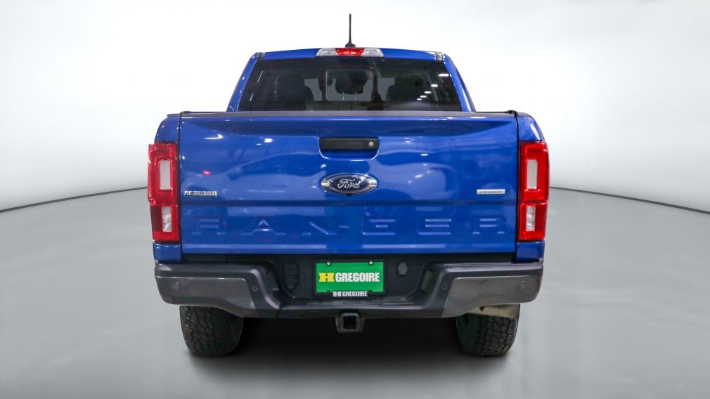 Ford Ranger XLT 2019 d&rsquo;occasion à vendre - 5