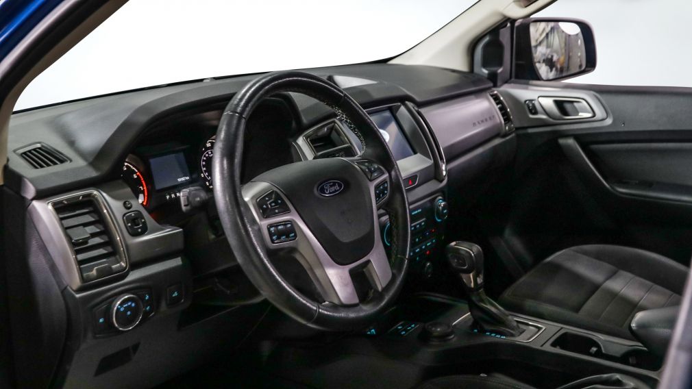 Ford Ranger XLT 2019 d&rsquo;occasion à vendre - 7