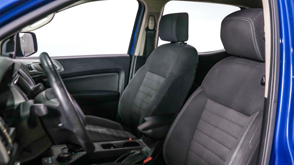 Ford Ranger XLT 2019 d&rsquo;occasion à vendre - 8