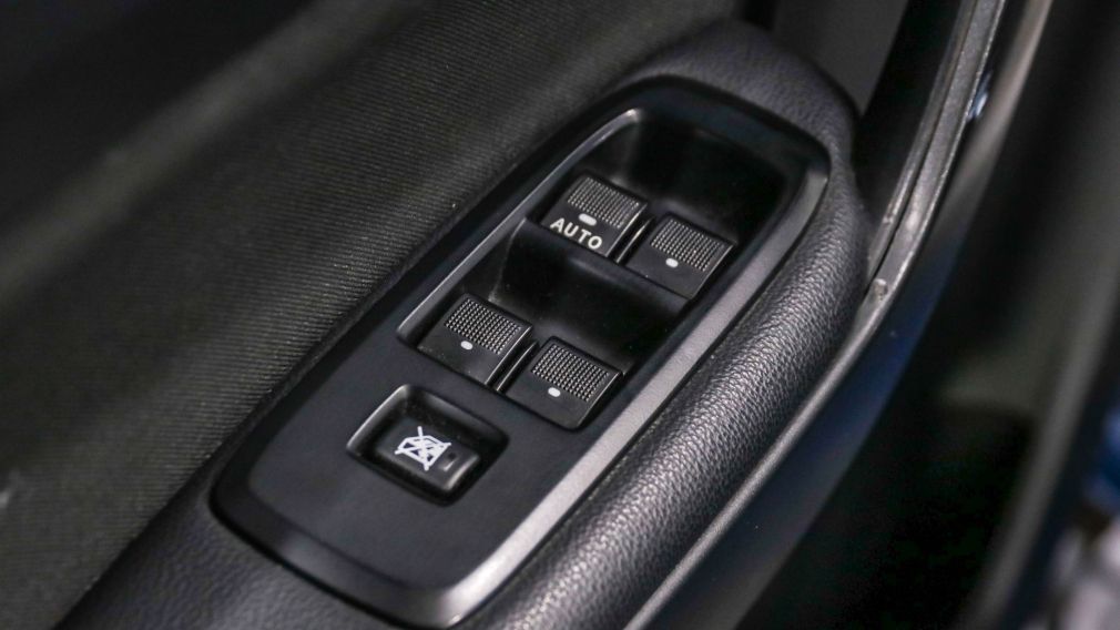 Ford Ranger XLT 2019 d&rsquo;occasion à vendre - 9