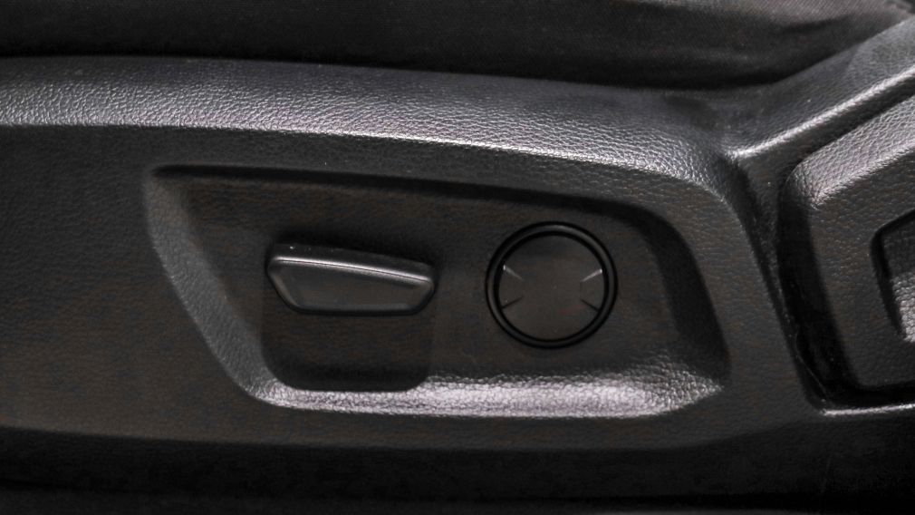 Ford Ranger XLT 2019 d&rsquo;occasion à vendre - 10