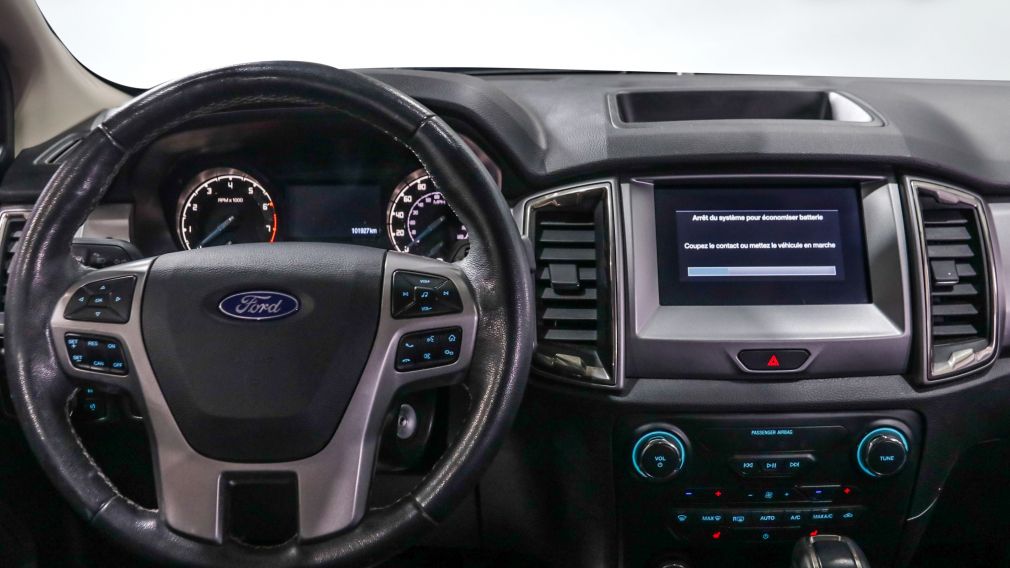 Ford Ranger XLT 2019 d&rsquo;occasion à vendre - 11