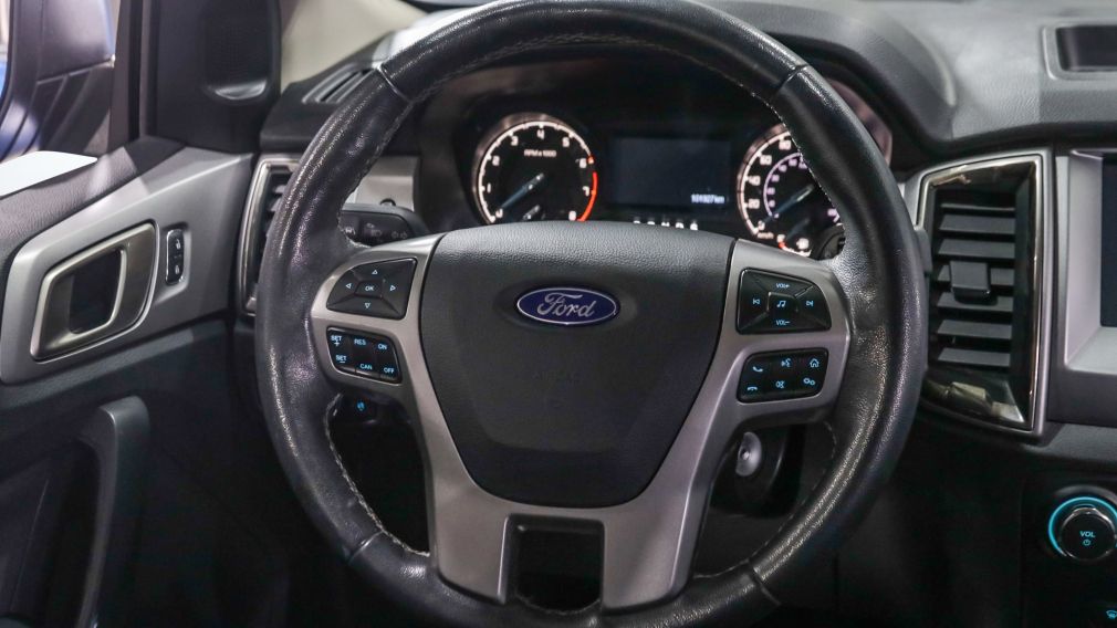 Ford Ranger XLT 2019 d&rsquo;occasion à vendre - 12