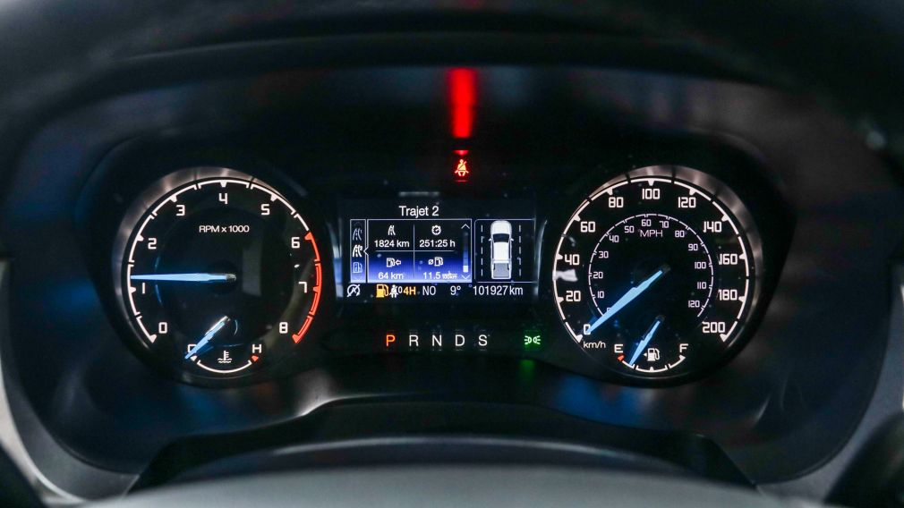 Ford Ranger XLT 2019 d&rsquo;occasion à vendre - 13