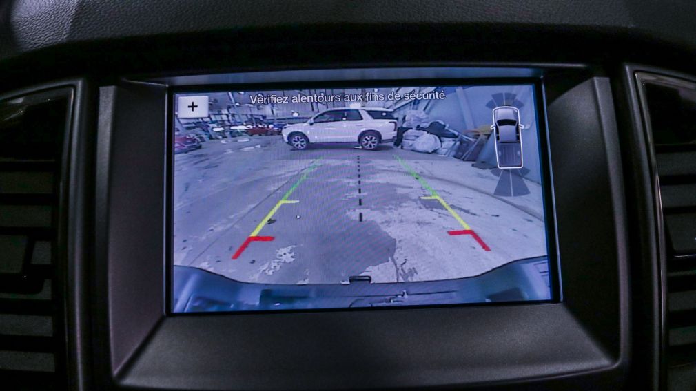 Ford Ranger XLT 2019 d&rsquo;occasion à vendre - 14