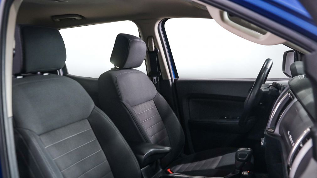 Ford Ranger XLT 2019 d&rsquo;occasion à vendre - 22