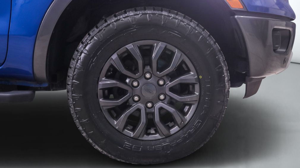 Ford Ranger XLT 2019 d&rsquo;occasion à vendre - 23